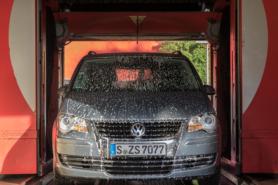 4 tips to take care of your car
