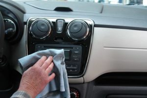 4 tips to take care of your car